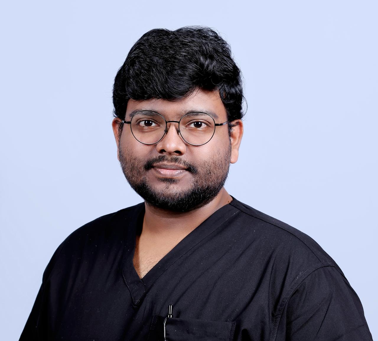 Dr. Alden Schnyder Jason